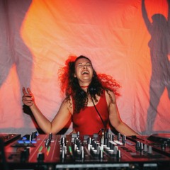 Kinky Galore - BahnwärterThiel Munich- DJ maniaclina - June 2025