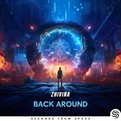 Zhivina - Back Around