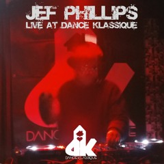 Jef Phillips - Live @ Dance Klassique 02.05.20