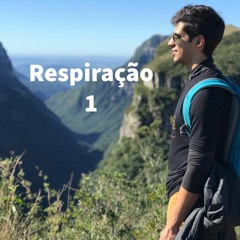 Áudio de respiração para iniciantes