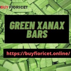 Buy Green Xanax Bars Online | Buy Xanax Online USA $ UK