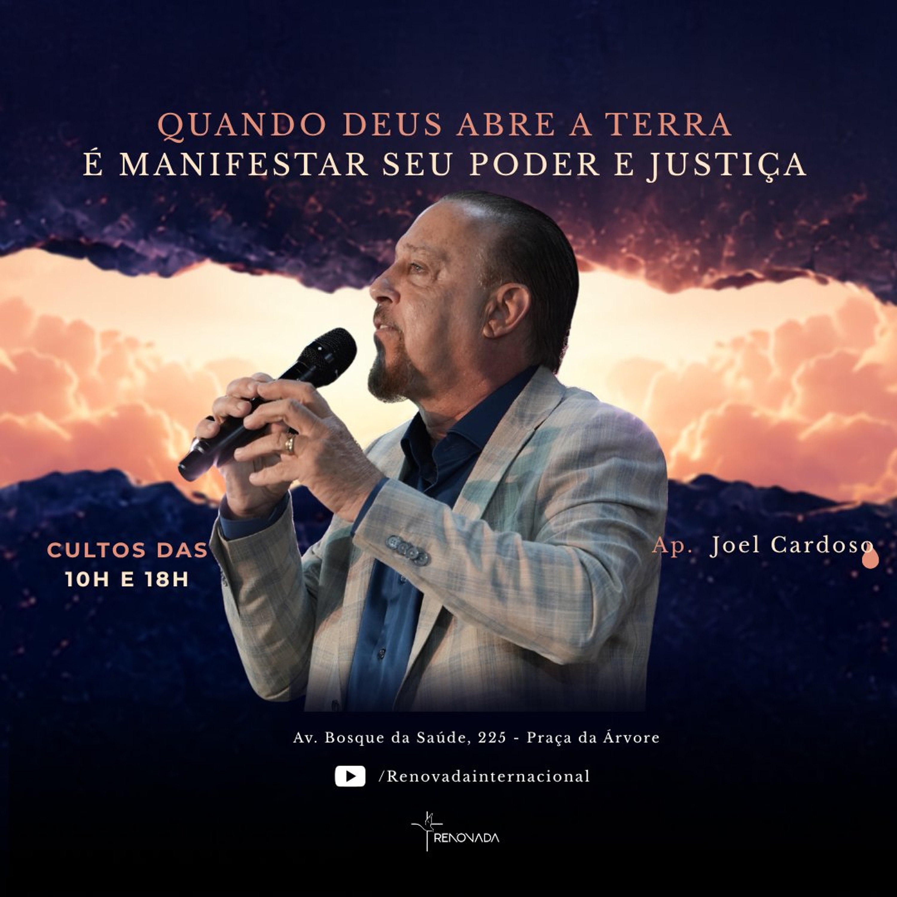 Renovada Internacional