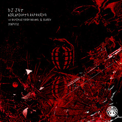 PREMIERE : DJ JOT - Desconexion Barrial (KRSSV Remix)