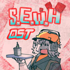 Dancing with your eyes closed - S.E.W.H