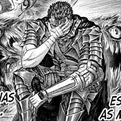 GUTS RAGE HARDSTYLE - BERSERK