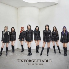 러블리즈(LOVELYZ) - Obliviate (SOM Cover)