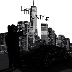 Lifestyle prod. drippxyblue x jackzorana