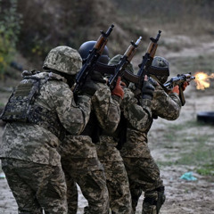 Мобілізовані вчаться воювати: як проходить БЗВП у навчальних центрах