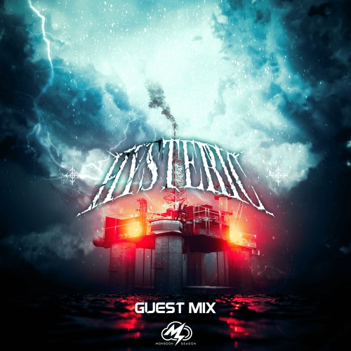Hysteric: Guest Mix [Cell Block Collective Premiere]