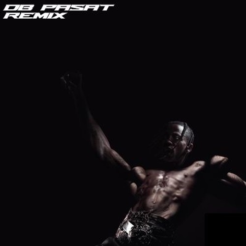 Travis Scott (ft.Playboi Carti) - FE!N (DB PASTA REMIX)