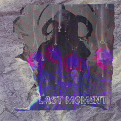 WATERGXD - Last Moment (prod. wxrst)