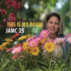 This is my Boom - JAMC 25