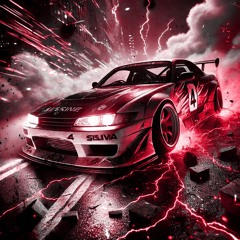 Dj Shuriken666 X REXXOGEN - Run Run Run