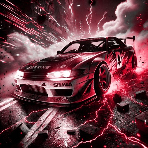 Dj Shuriken666 X REXXOGEN - Run Run Run