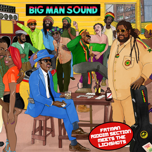 Afrikan Beat