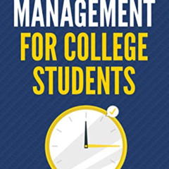 FREE EBOOK 🗂️ Time Management for College Students: How to Create Systems for Succes