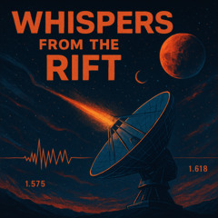 Whipers From The Rift