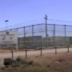Woomera Stories - Part 1
