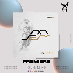 PREMIERE: Abity - Bubble [Movement Limited]