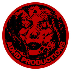 ADHD DEEP SESSIONS 00 - SharpEar - Urban Oasis/Spritz'n'Beats