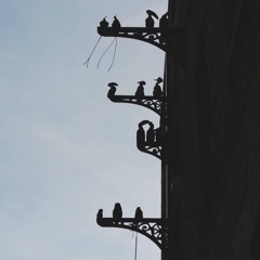 Finished Unfinished Business