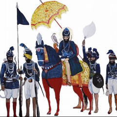 Pracheen Panth Parkash Katha Part 11 - Bhai Tara Singh Nihang 01