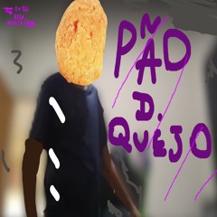 Gamer war Pão d.quejo