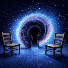 Key To The Universe