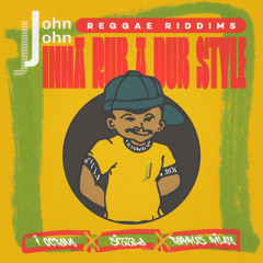 Inna Rub A Dub Style (Brawta Mix)