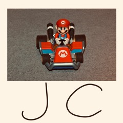 JC - Mario Kart (prod. by Depo)