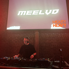 MEELVD Live Set @ Guildhouse December 2024