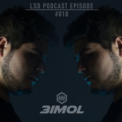 LSD Podcast Episode #010