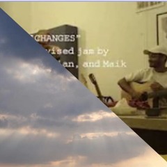 CHANGES_ft. Mathias