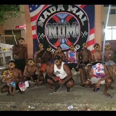 AVISTA QUE NÓS TA NOS ACESSOS ((( DJ 2T DO MANCHESTER ))) EQUIPE NADA MAL REALENGO.mp3