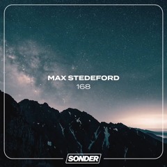 #168 - Max Stedeford