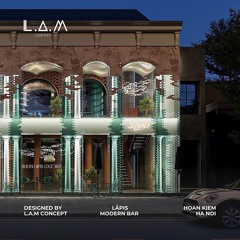 IRIS IN LÄPIS | Ft. DUYB, LONG NHAT