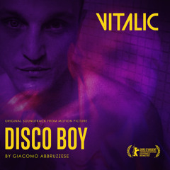 Disco Boy (The Rising (Radio Edit))