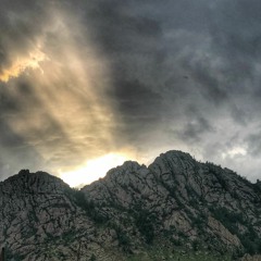 Movement 1: The Mountain On A Finger