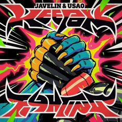 いなり寿司 (Javelin & USAO) - KEEP ON FIGHTING