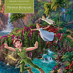 DOWNLOAD EBOOK 📩 Thomas Kinkade Studios: Disney Dreams Collection 2019 Engagement Ca