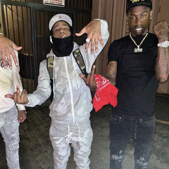 EBK Young Joc X Lul Ball