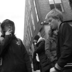 g1 ft. 6survival - cool kid (g1)