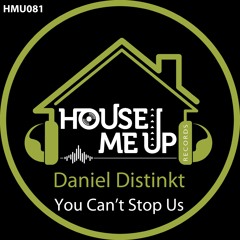 You Can't Stop Us (Extended Mix)