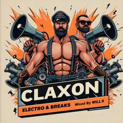 CLAXON