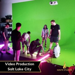 Video Production Salt Lake City - Ignite Studios