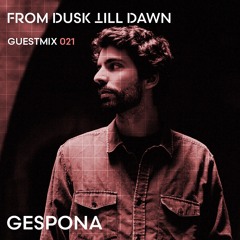 GUESTMIX 021 - GESPONA