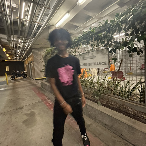 Pedestrian (prod. Maajins)