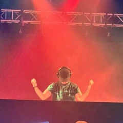 M45 opening warm up set for Paul Oakenfold @ Electric City - Buffalo, NY. April 27, 2024