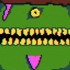 Hammer of Justice in the Style of ULTRAKILL