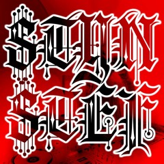 ''STYNxST3F - Amsterdam Underground Anthem.''